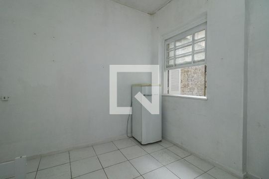 Studio de kitnet/studio para alugar com 0 quarto, 32m² em Floresta, Porto Alegre