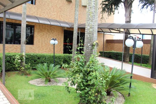 Área comum de apartamento à venda com 4 quartos, 434m² em Vila Campesina, Osasco