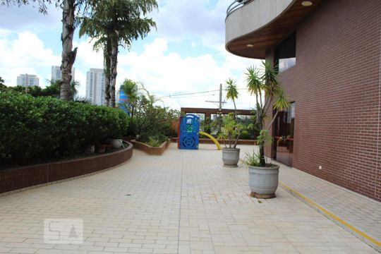 Área Comum - Playground de apartamento à venda com 4 quartos, 434m² em Vila Campesina, Osasco