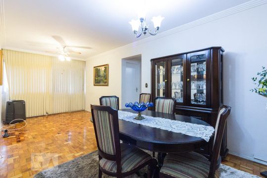 Apartamento à venda com 2 quartos, 110m² em Santana, São Paulo