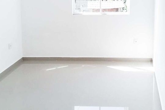 Casa à venda com 2 quartos, 180m² em Vargem Pequena, Rio de Janeiro