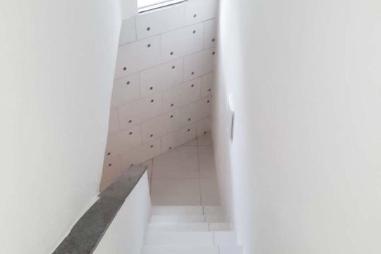 Casa à venda com 2 quartos, 180m² em Vargem Pequena, Rio de Janeiro