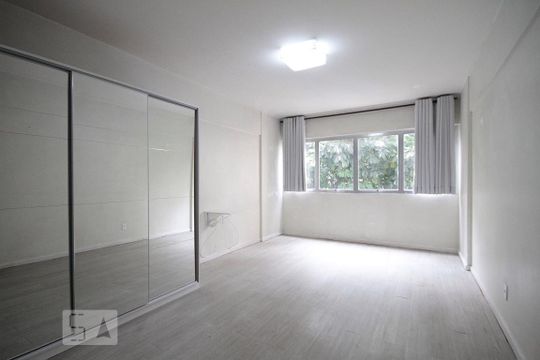 Kitnet/Studio para alugar com 1 quarto, 45m² em Higienópolis, São Paulo
