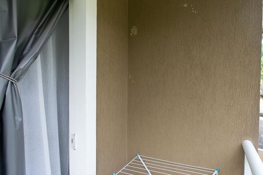 Sacada de casa de condomínio para alugar com 4 quartos, 310m² em Vargem Grande, Rio de Janeiro
