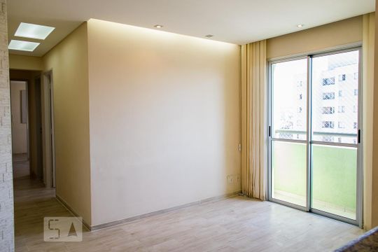 Apartamento à venda com 2 quartos, 55m² em Nossa Senhora do Ó, São Paulo