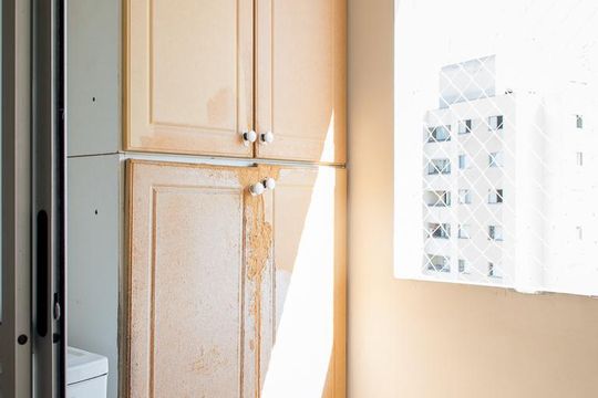 ÁREA DE SERVIÇO de apartamento à venda com 2 quartos, 55m² em Nossa Senhora do Ó, São Paulo