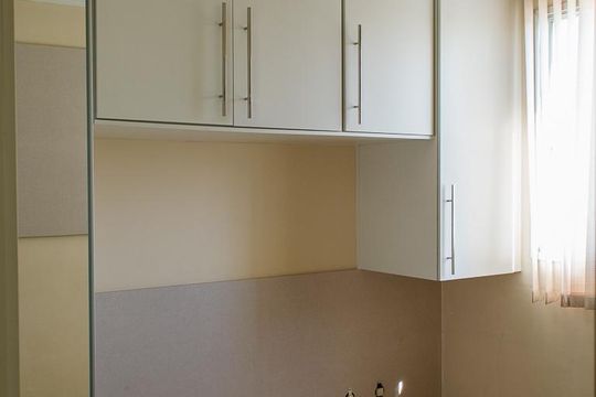 QUARTO 2 de apartamento à venda com 2 quartos, 55m² em Nossa Senhora do Ó, São Paulo