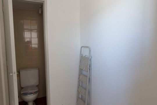 quarto de serviço de apartamento para alugar com 3 quartos, 130m² em Icaraí, Niterói