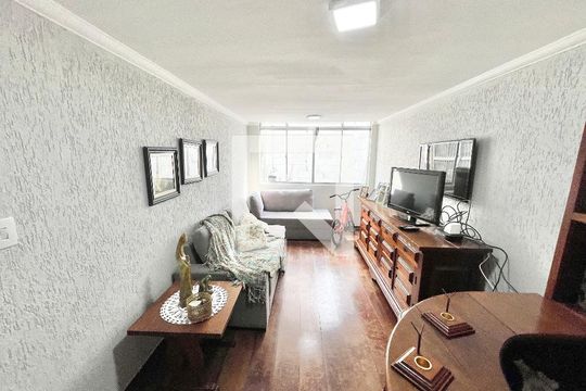 Sala de casa à venda com 3 quartos, 350m² em Santana, São Paulo