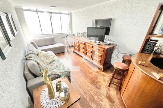 Sala de casa à venda com 3 quartos, 350m² em Santana, São Paulo
