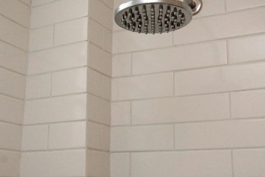 Banheiro de apartamento à venda com 1 quarto, 78m² em Santa Cecília, São Paulo