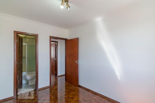 Quarto 1 de apartamento à venda com 3 quartos, 76m² em Osvaldo Cruz, São Caetano do Sul