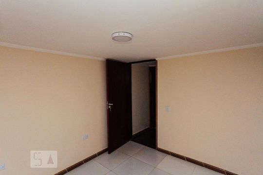 quarto 03 de casa para alugar com 3 quartos, 75m² em Vila Granada, São Paulo
