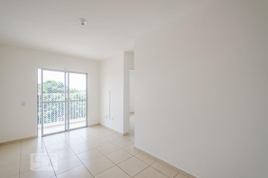Apartamento para alugar com 2 quartos, 47m² em Marajó, Belo Horizonte