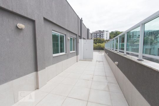 Play de apartamento à venda com 1 quarto, 50m² em Vila Isabel, Rio de Janeiro