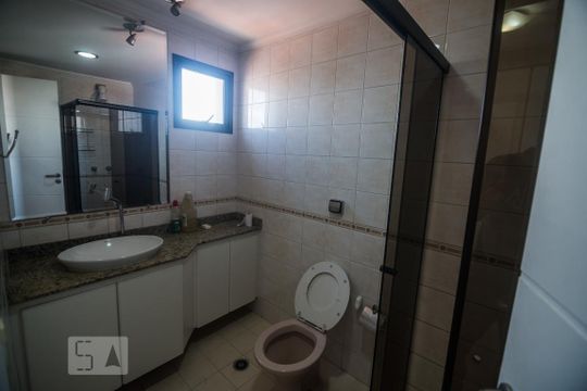 Suíte de apartamento à venda com 2 quartos, 100m² em Quarta Parada, São Paulo