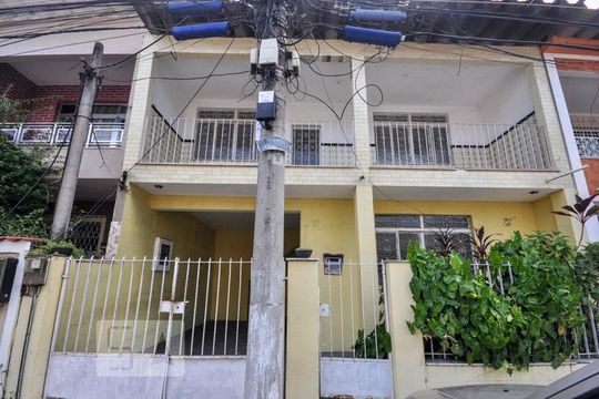 Casa de Condomínio à venda com 4 quartos, 187m² em Jacarepaguá, Rio de Janeiro