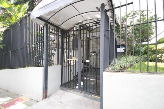 Entrada  de apartamento para alugar com 2 quartos, 57m² em Vila da Saúde, São Paulo