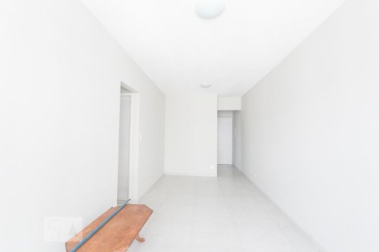 Sala de apartamento para alugar com 2 quartos, 57m² em Vila da Saúde, São Paulo