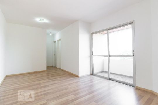 Apartamento para alugar com 2 quartos, 65m² em Chácara Santo Antônio (zona Sul), São Paulo