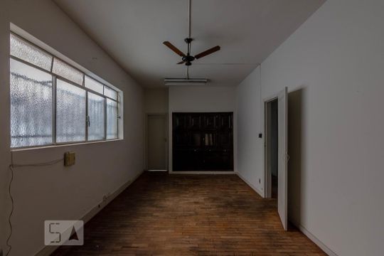 Sala 3 de casa à venda com 3 quartos, 170m² em Cruzeiro, Belo Horizonte