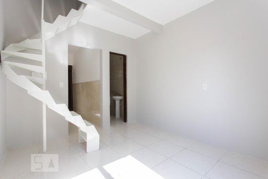 Apartamento para alugar com 2 quartos, 46m² em Santa Tereza, Porto Alegre