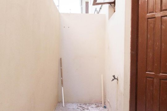 Área de apartamento para alugar com 2 quartos, 46m² em Santa Tereza, Porto Alegre