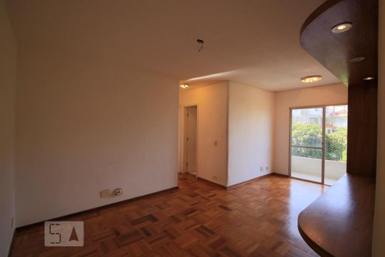 Sala de apartamento para alugar com 2 quartos, 68m² em Vila Madalena, São Paulo