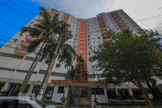 Fachada de apartamento para alugar com 2 quartos, 68m² em Vila Madalena, São Paulo