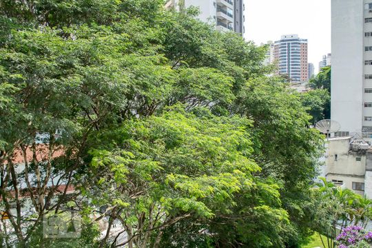 VISTA QUARTO 2 de apartamento à venda com 3 quartos, 90m² em Santana, São Paulo