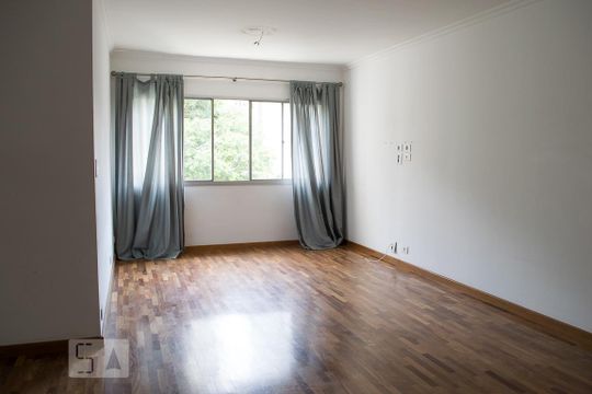 Apartamento à venda com 3 quartos, 90m² em Santana, São Paulo