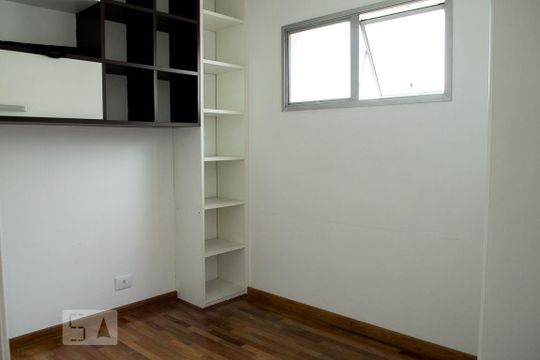 QUARTO 3 de apartamento à venda com 3 quartos, 90m² em Santana, São Paulo