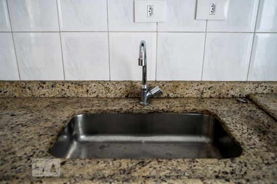 PIA COZINHA de apartamento à venda com 3 quartos, 90m² em Santana, São Paulo