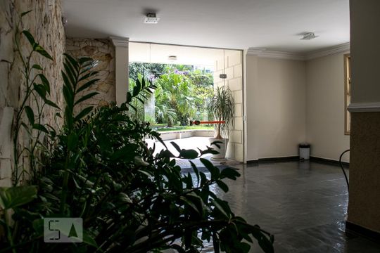 ÁREA SOCIAL de apartamento à venda com 3 quartos, 90m² em Santana, São Paulo