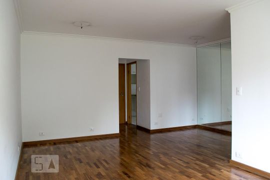 SALA de apartamento à venda com 3 quartos, 90m² em Santana, São Paulo