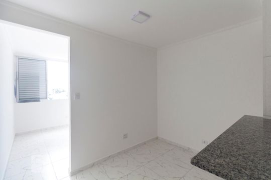 Apartamento para alugar com 1 quarto, 32m² em Bosque da Saúde, São Paulo