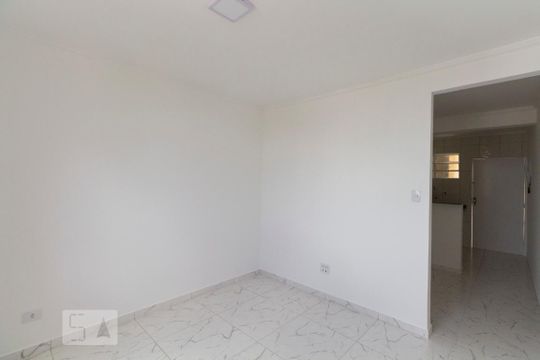 Quarto de apartamento para alugar com 1 quarto, 32m² em Bosque da Saúde, São Paulo