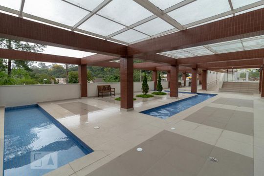 Área Comum de apartamento à venda com 4 quartos, 266m² em Jardim Taquaral, São Paulo