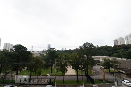 Vista de apartamento à venda com 4 quartos, 266m² em Jardim Taquaral, São Paulo