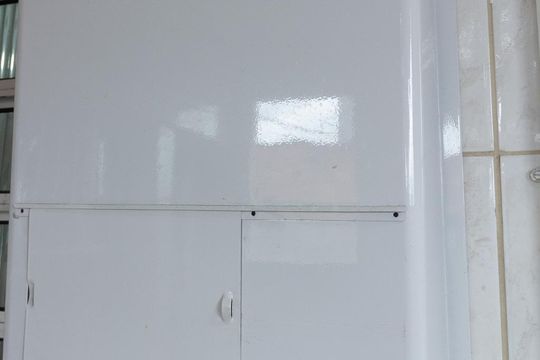 Aquecedor a Gás de apartamento para alugar com 1 quarto, 50m² em Vila Constança, São Paulo