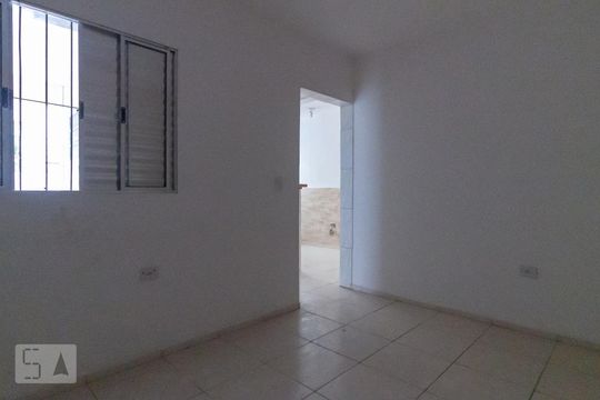 Dormitório de apartamento para alugar com 1 quarto, 40m² em Vila Constança, São Paulo