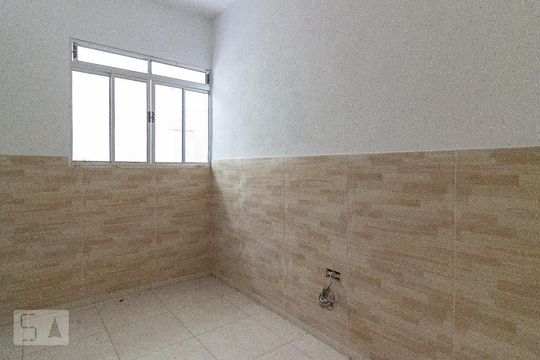 Apartamento para alugar com 1 quarto, 40m² em Vila Constança, São Paulo
