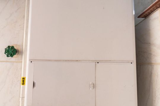 Aquecedor de casa para alugar com 1 quarto, 40m² em Vila Constança, São Paulo
