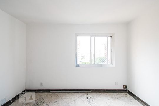 Sala de apartamento à venda com 2 quartos, 56m² em Vila Mariana, São Paulo