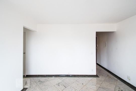 Sala de apartamento à venda com 2 quartos, 56m² em Vila Mariana, São Paulo