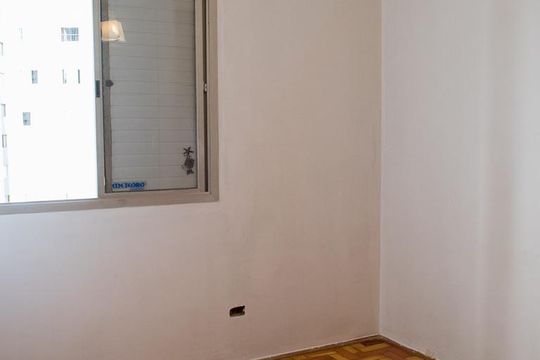 QUARTO 2 de apartamento para alugar com 2 quartos, 62m² em Santa Teresinha, São Paulo