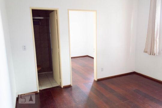 sala de apartamento à venda com 1 quarto, 40m² em Azenha, Porto Alegre