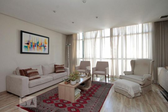 Apartamento à venda com 3 quartos, 200m² em Santa Cecília, São Paulo