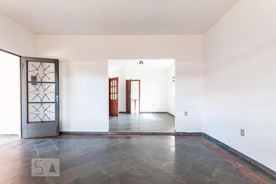 Sala 1 de casa à venda com 3 quartos, 204m² em Jardim Paranapanema, Campinas