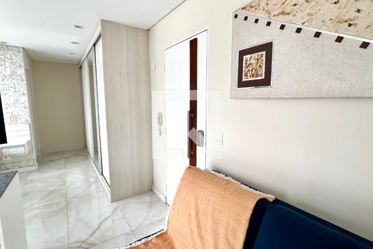 Kitnet/Studio para alugar com 1 quarto, 38m² em Vila Augusta, Guarulhos